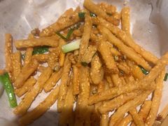 -鑫小城故事·藕汤·家常菜(台北一路总店)