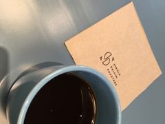 -KYO COFFEE(胶州路店)