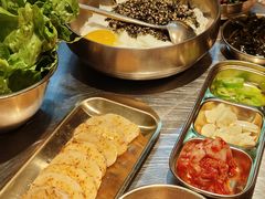 -核桃碳烤肉馆(深圳首店)