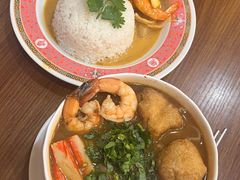 -曼谷食堂·泰国家庭料理