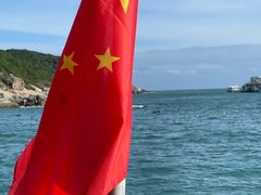 -三亚蜈支洲岛旅游区