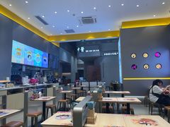 -小杨生煎(深圳岗厦北店)