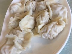 -黄家饺子东北特色菜馆(湖滨商业街店)