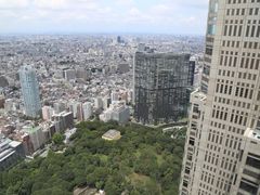 -东京都厅舍