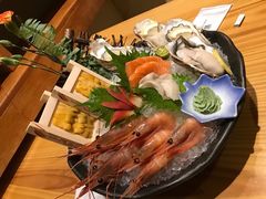 -花潮料理艺食馆(世欧广场店)
