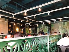 -百年果林椰子鸡(中洲店)