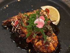 -SHADOWS•Bistro&Eatery(安福路店)