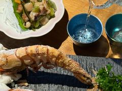 -森味薪火烧•烧鸟居酒屋•日本料理(望京店)