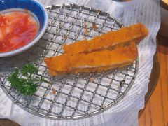 -龍堂蟹黄小笼包(万家丽店)