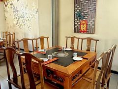 -鸿运诚羊蝎子·火锅(西单店)