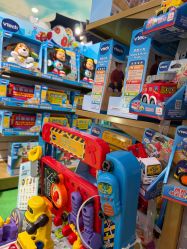 -哈姆雷斯(王府井百货大楼店)