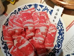 -东镇老火锅(长春路首店)