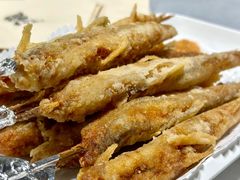 -香融府·烤鸭·家常菜(马家堡路店)