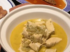 -曾宴·楚菜(湖北省博物馆店)