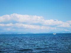 -三亚西岛海洋文化旅游区