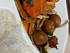 -乡村基(北部新区重科院餐厅)