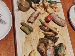 -布拉格餐厅· 中欧捷克菜(全国首店)