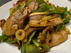 -渝乡人家(和平里店)