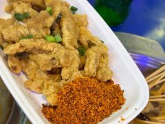 -马路边边火锅串串(观前街店)