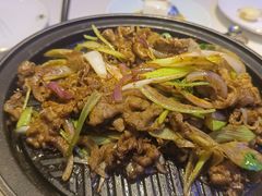 -阿里疆Alijiang·丝路美食·异域风情·清真(长楹天街店)