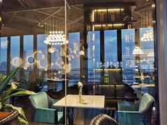 大堂-CASANOVA西餐厅(海信广场店)