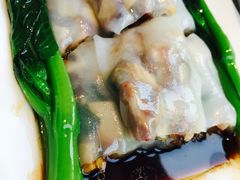 -御花园·粤菜·海鲜火锅(中山公园店)