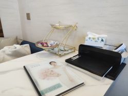 -芳朵美容养生SPA