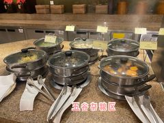-二楼咖啡厅·厦门源昌凯宾斯基大酒店(湖滨中路店)