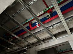 -居丽装饰空间设计(总部)