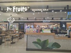 -Mr.Fruits水果先生(北京市百货大楼店)