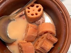-在莲野·湖北民间菜·头牌松滋鸡(光谷步行街店)