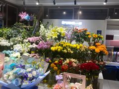 -EPOQUE·一刻花店(兴业太古汇店)