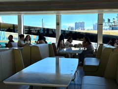 -澳门环岛游湾仔码头