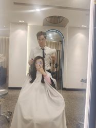 -SWANK SALON