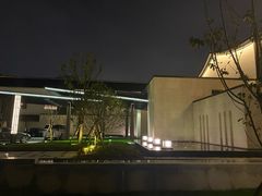 -远洲凤凰山庄臻味全日餐厅