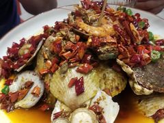 -渔家风味·鲅鱼水饺·央视展播·海鲜天津菜(开发区店)