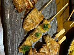 -白石的深夜食堂(济南万象城店)
