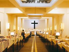 店内环境-先锋书店(五台山总店)