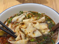 -马记永·兰州牛肉面(3019君尚店)