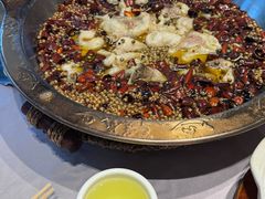 -洞庭鱼香(万科店)