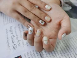 点击看大图 -如一·美甲美睫