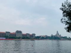 -龙舟池