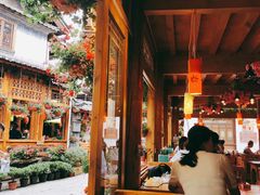 -民食香·腊排骨野生菌美食(木府店)