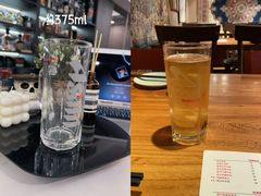 -阿里家·新疆烤肉酒場 by MIG