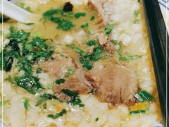 -宝鸡民族饭庄(英达路店)