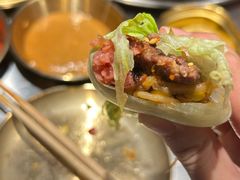 -核桃碳烤肉馆(深圳首店)