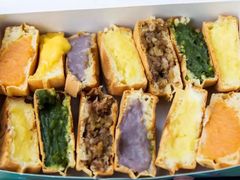 -味正点车轮饼可丽饼(南禅寺店)