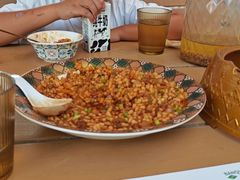 -巴扎屋大盘鸡·新疆菜(汇嘉时代店)