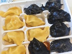 -船歌·鱼水饺青岛菜(闽江二路店)