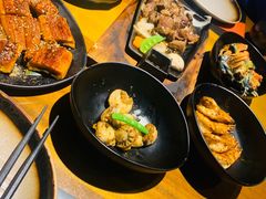 -和彩放题餐厅(酒仙桥店)